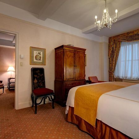 Hotel Elysee By Library Hotel Collection New York Luaran gambar