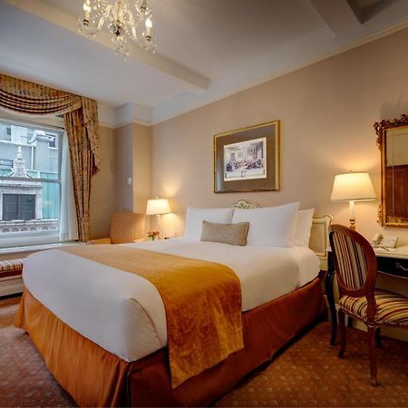 Hotel Elysee By Library Hotel Collection New York Luaran gambar