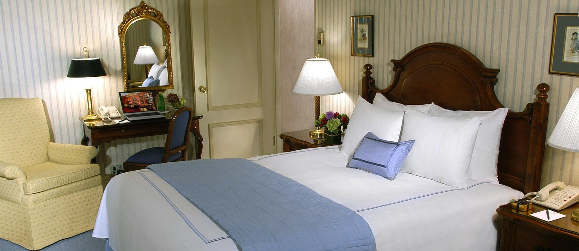 Hotel Elysee By Library Hotel Collection New York Luaran gambar