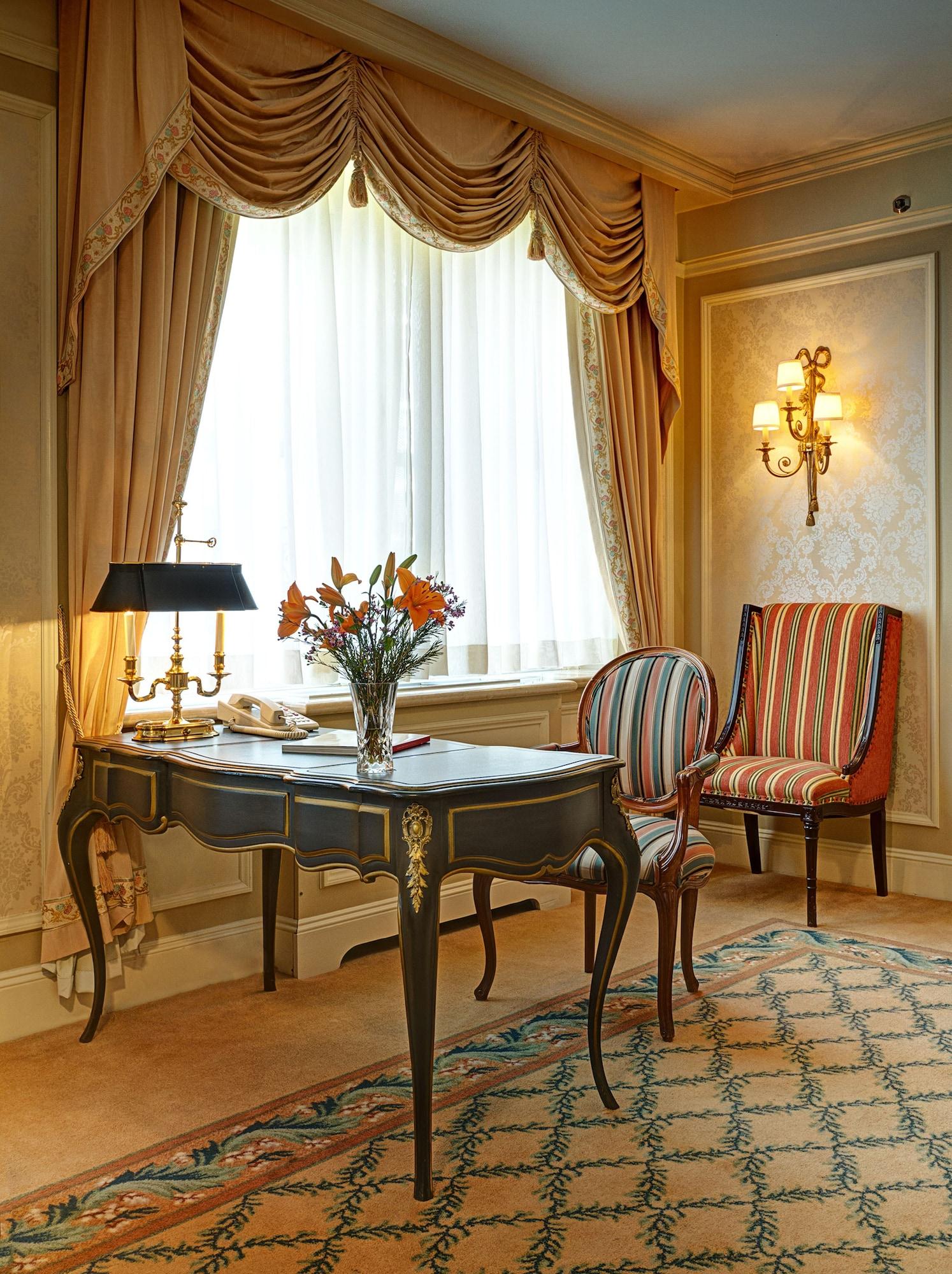 Hotel Elysee By Library Hotel Collection New York Luaran gambar