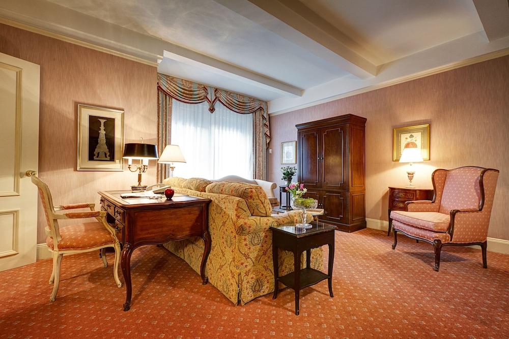 Hotel Elysee By Library Hotel Collection New York Luaran gambar